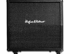 Hughes and Kettner SC412 4 x 12 Guitar Speaker
