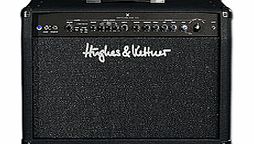 Hughes and Kettner Switchblade 100 Combo 100W