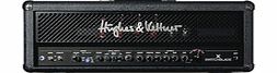 Hughes and Kettner Switchblade 100 Head 100W