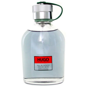 Hugo Aftershave Lotion 100ml