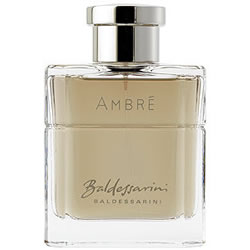 Hugo Boss Baldessarini Ambre After Shave Spray by Boss 90ml