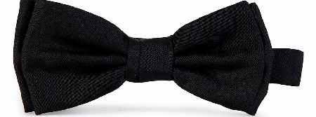 Hugo Boss Black Bow Tie