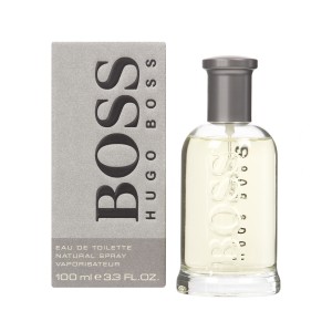 Boss Boss 100ml Edt Spray For Men