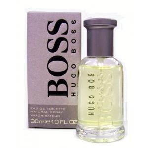 Boss Boss 30ml edt Spray for Men