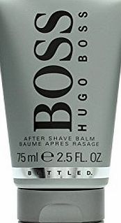 Hugo Boss BOSS after shave balm 75ml