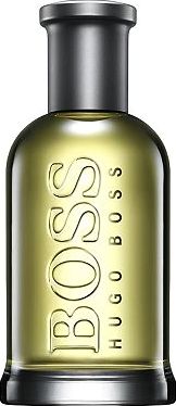 Hugo Boss, 2041[^]10012151 Boss Bottled 100ml Eau de Toilette Spray For Men