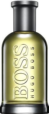 Hugo Boss, 2041[^]10012157 Boss Bottled 50ml Eau de Toilette Spray For Men