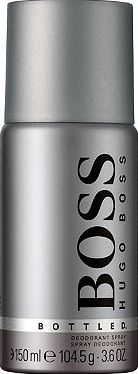 Hugo Boss, 2041[^]10012153 Boss Bottled Deodorant Spray For Men 10012153