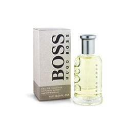 Boss Bottled EDT for men - 30ml