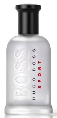 Hugo Boss Boss Bottled Sport Eau De Toilette