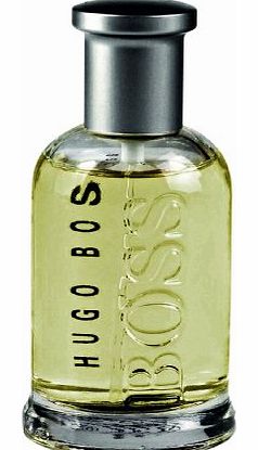 Hugo Boss Boss Eau de Toilette for Men - 30 ml