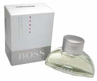 Hugo Boss Boss For Woman 50ml Eau de Parfum Spray