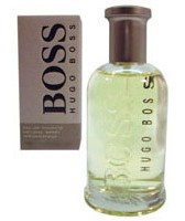 Hugo Boss Boss (Grey) Eau De Toilette Spray 100ml