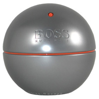 Boss in Motion - 40ml Aftershave Spray