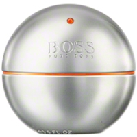 Boss in Motion 40ml Aftershave Spray