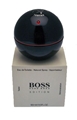 Boss In Motion Black Edition 90ml Boxed Tester EDT