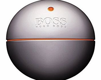 Hugo Boss Boss In Motion Eau de Toilette for Men - 40 ml