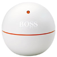 Boss In Motion (White Edition) - 40ml Eau de