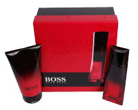 Boss Intense F Eau de Parfum 50ml Gift Set