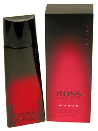 Boss Intense F Eau de Parfum 50ml Spray
