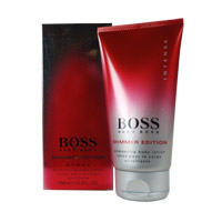 Hugo Boss Boss Intense Shimmer Body Lotion 150ml