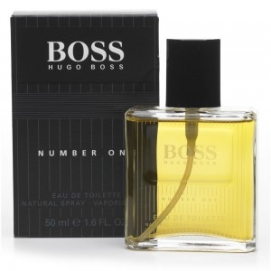 Hugo Boss Boss No.1 Eau de Toilette 50ml