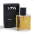 Boss Number One EDT