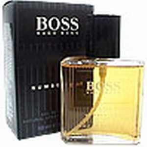 Hugo Boss Boss Number one For Men (un-used