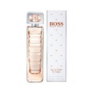 Boss Boss Orange 50ml