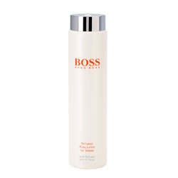 Boss Orange Body Lotion by Hugo Boss 200ml