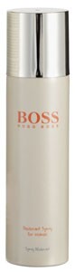 Hugo Boss Boss Orange Woman Deodorant Spray 150ml