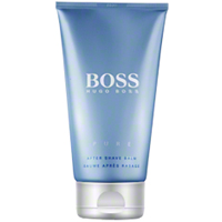 Boss Pure - 50ml Aftershave Balm