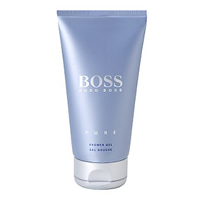Hugo Boss Boss Pure 150ml Shower Gel