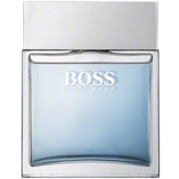 Boss Pure 75ml Aftershave Splash