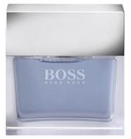 Boss Pure Eau De Toilette Spray 100ml