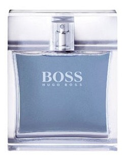 Hugo Boss Boss Pure Eau De Toilette Spray 75ml