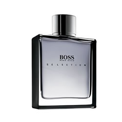 Hugo Boss Boss Selection Aftershave Lotion for Men by