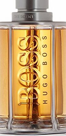 Hugo Boss Boss The Scent Eau De Toilette Spray 200ml