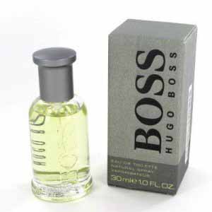 Hugo Boss Bottled Eau de Toilette Spray 30ml