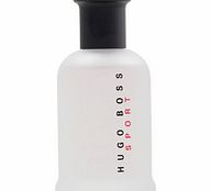 Hugo Boss Bottled Sport Eau de Toilette Spray 50ml