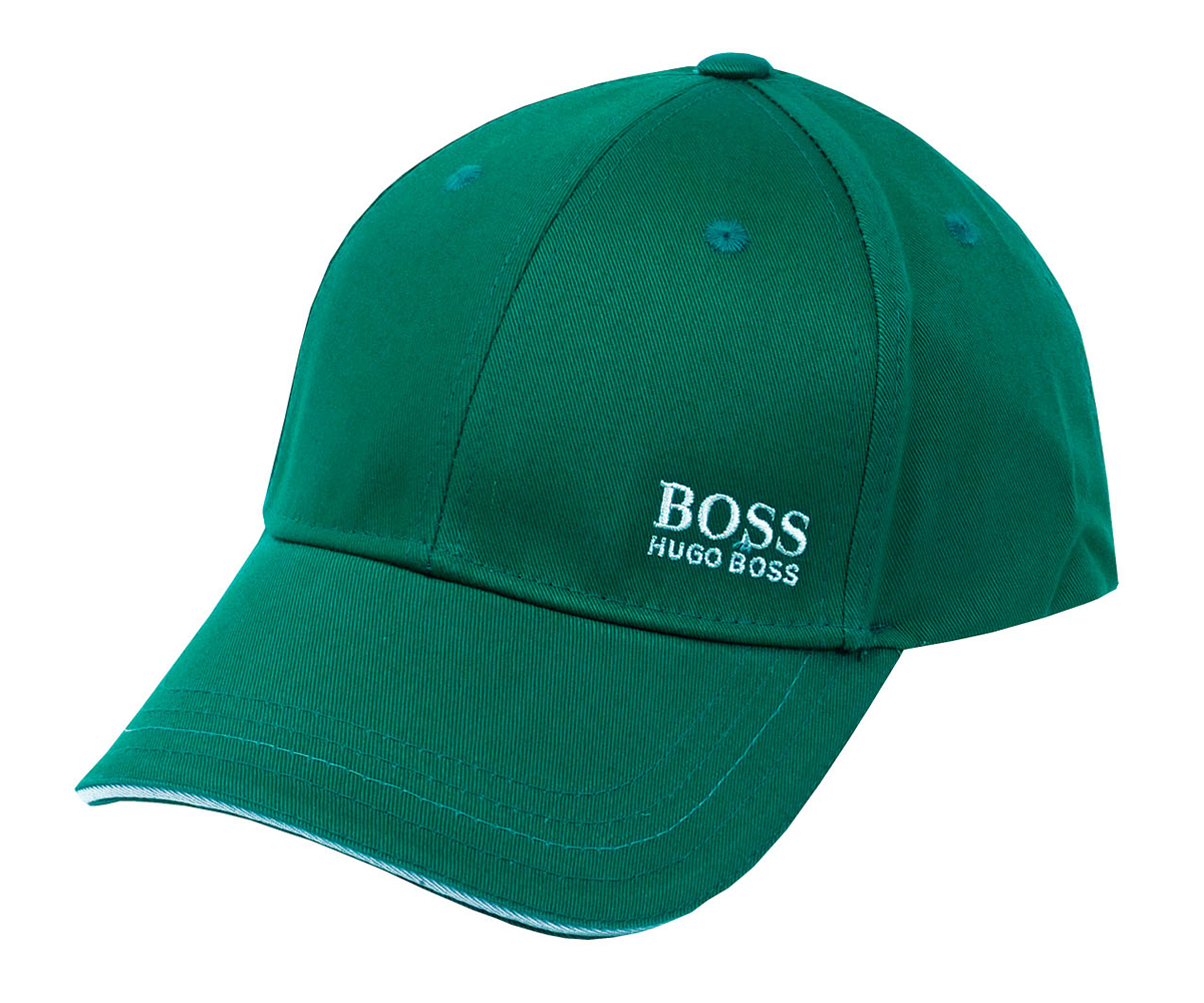 Hugo Boss Cap 1 Medium Green