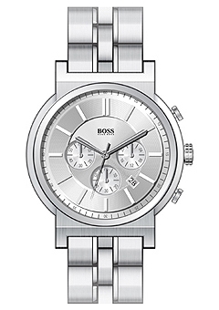 Hugo Boss Chronograph Mens Watch 1512270