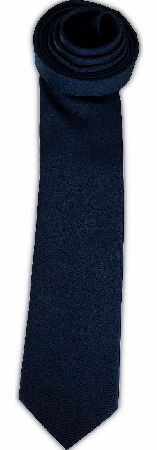 Hugo Boss Cravatta 7.5cm Tie Navy