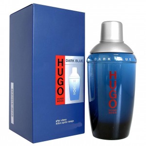 Hugo Boss Dark Blue 75ml Aftershave