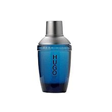 Hugo Boss Dark Blue Aftershave Lotion 125ml