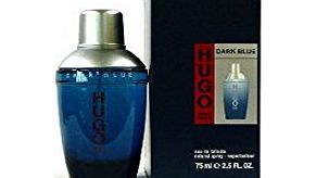 Dark Blue Eau de Toilette Spray - 75 ml