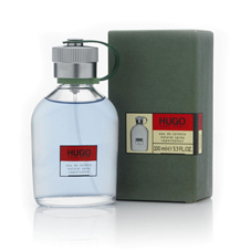 Hugo Boss Eau de Toilette Natural Spray 100ml