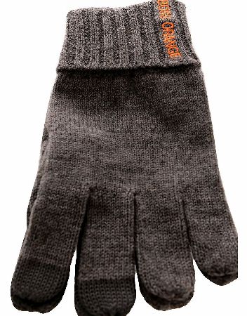 Hugo Boss Graas Gloves