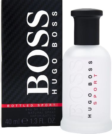Hugo Boss, 2102[^]0105970 Grey Ort Eau De Toilette Spray