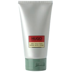 Hugo Aftershave Balm by Hugo Boss 75ml